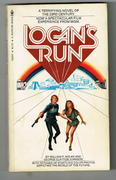 Logan's Run