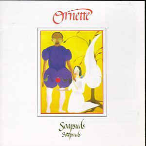 Ornette Coleman and Charlie Haden ‎ Soapsuds, Soapsuds Label: Artists House ‎ AH6 Format: Vinyl, LP, Album, Gatefold Country: US Released: 1979 Genre: Jazz Style: Free Jazz