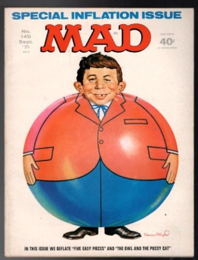 MAD #145