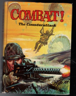 Combat! The Counterattack