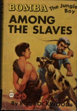 Bomba: Among the Slaves