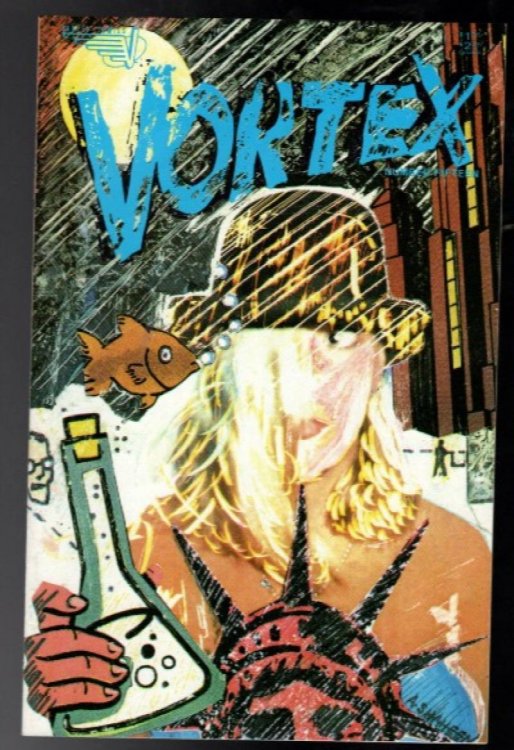 Vortex #15