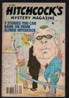 Alfred Hitchcock's ,Feb.17,1980