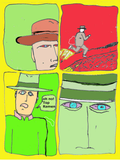 revision:1 Lubchek:in Mi Nose Costra [Revise] page 7