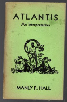 Atlantis: An Interpretation