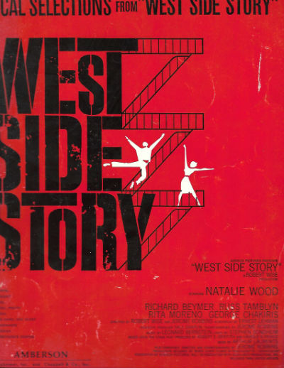 Vocal Selections From 