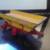 MATCHBOX KING SIZE K-5 MUIR HILL TRAILER Only
