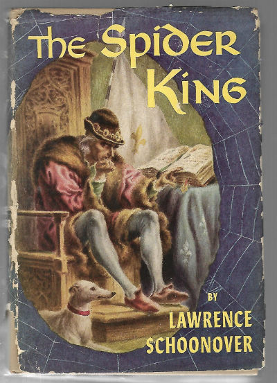 the Spider King