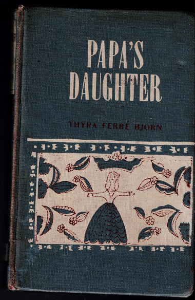 Papa's Daughter