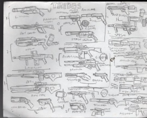 Get ready now DRAWpartner