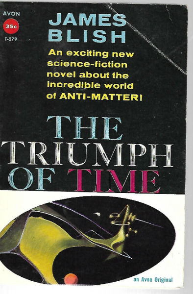 The Triumph of time