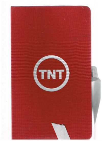 TNT:for your emmy consideration: