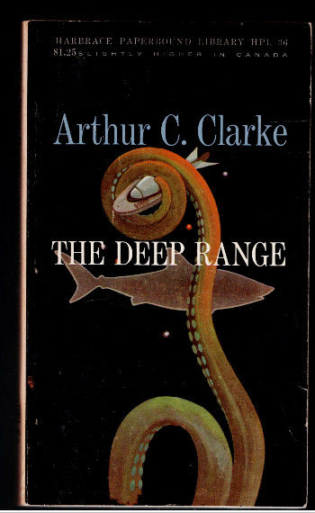 The Deep Range