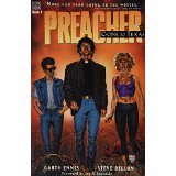 Preacher: Gone to Texas