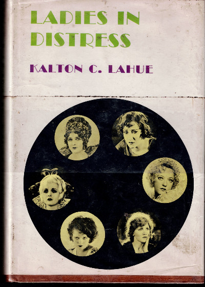 Ladies in Distress