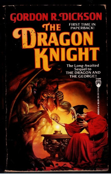 The Dragon Knight