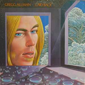 Greg Allman: Laid Back