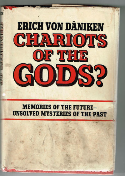 Chariots of the Gods