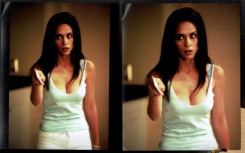 IAre these photos of Jennifer Love Hewitt