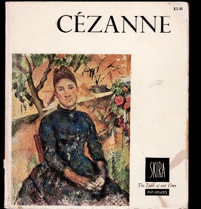 Cezanne
