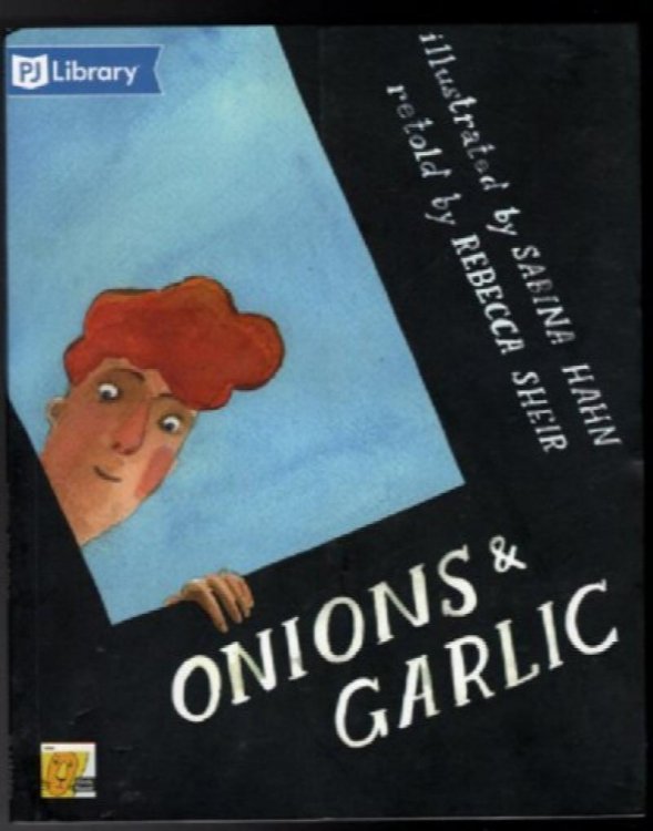 Onions & Garlic