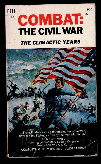 Combat: The Civil War