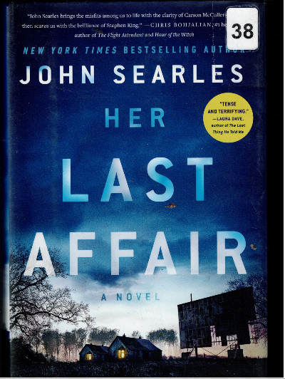 Her Last Affair: A Novel