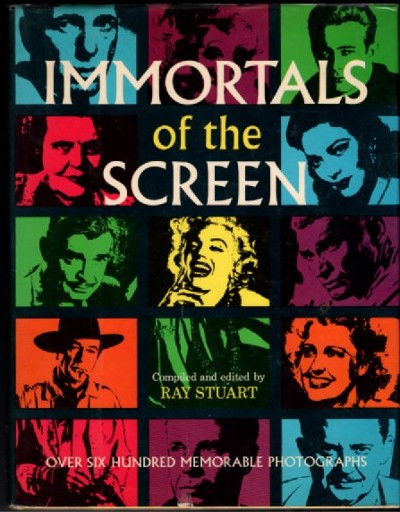 Immortals of the screen