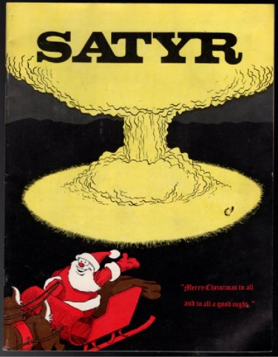 Satyr Fall 1966