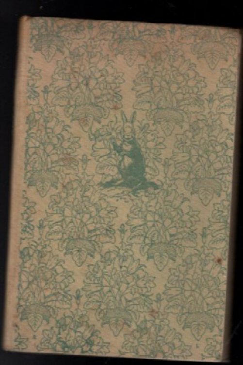 Rabbit Hill