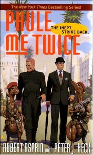 Phule Me Twice (Phule's Company)