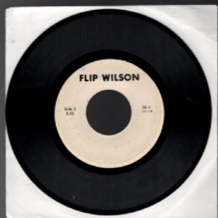 Flip Wilson <br/>SK-1