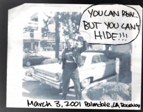 Promo from greatest Drag Race ever