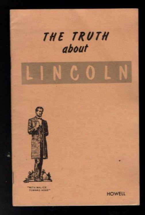 The truth about Lincoln