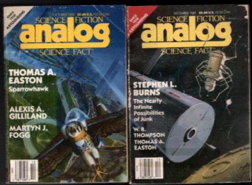 Analog:5 from 1989
