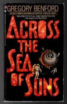 Across the Sea of Suns