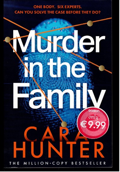 Murder in the Family
