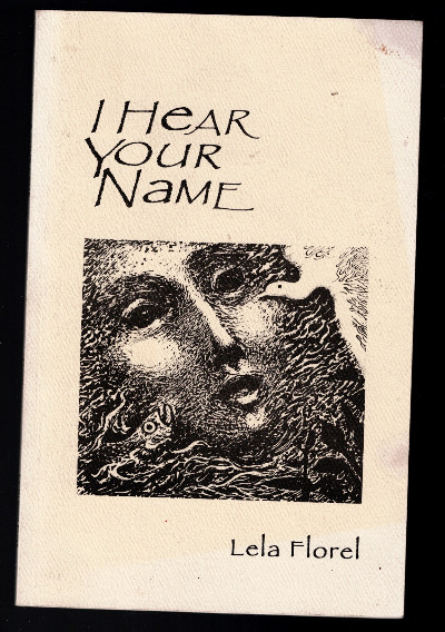 I Hear Your Name: Poems that Nurture and Empower
