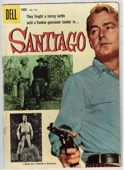 Santiago