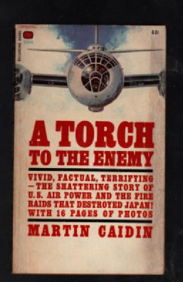 A Torchto the enemy