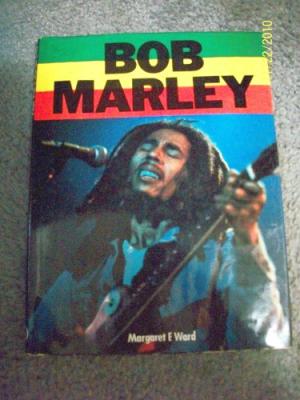 Bob Marley by Ward, Margaret E. Publisher:Longmeadow Pr, 1992 Edition:Hardcover Language:English