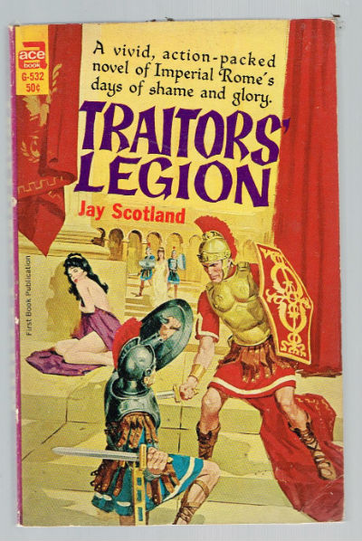 Traitors' Legion