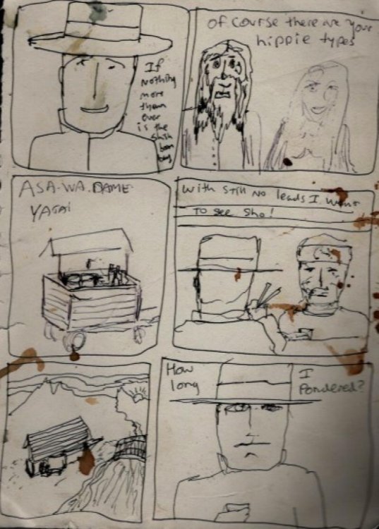 Lubchek holidays Page1