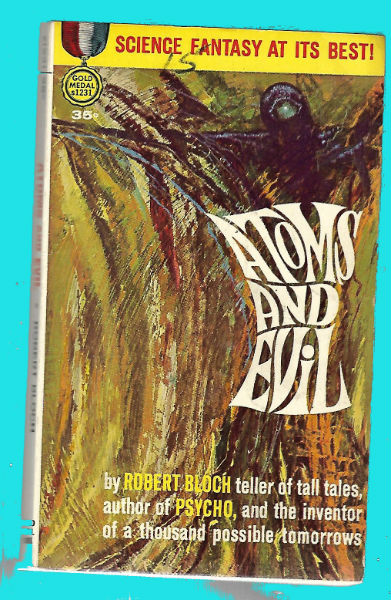 Atoms and evil