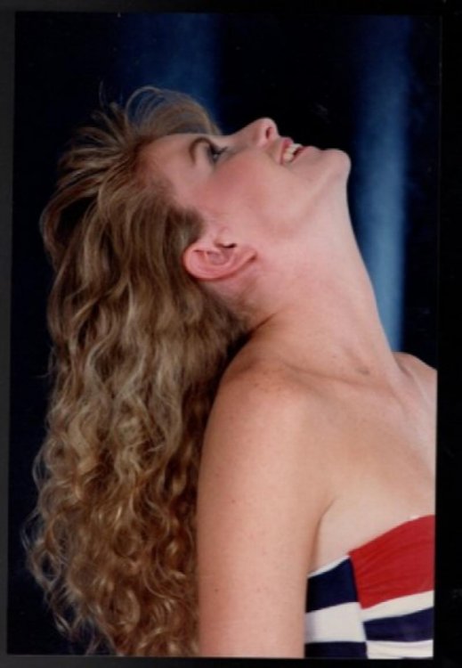 High gloss professional model color Photos