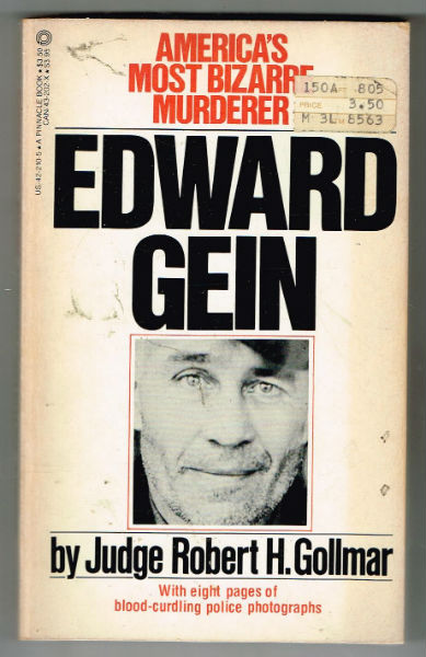 Edward Gein