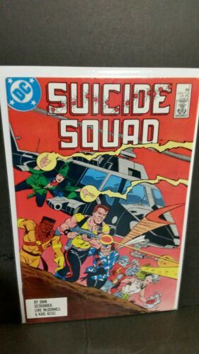 Suicide Squad #2