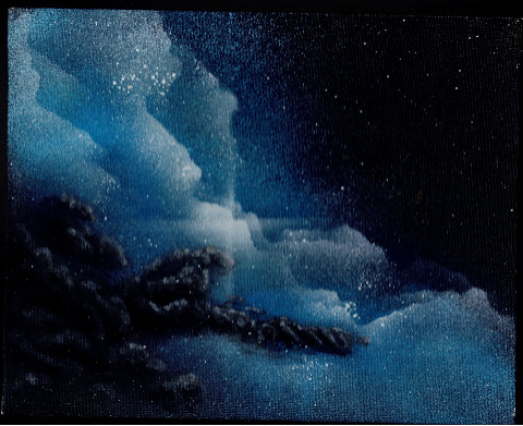 Atmospheric Piece