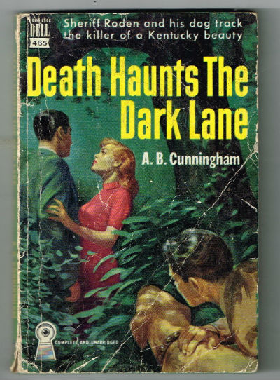 Death haunts the Dark Lane