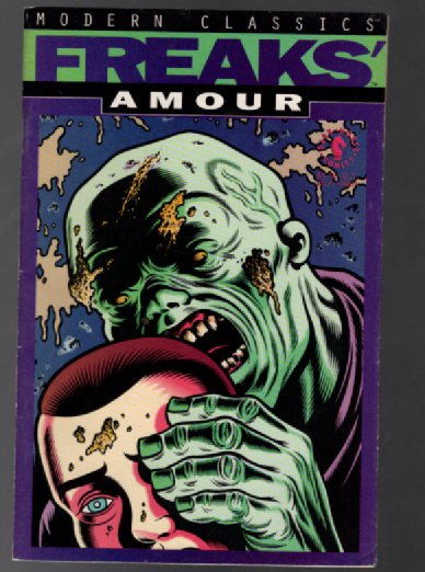 Freaks Amour #1